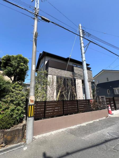 さいたま市北区盆栽町 戸建 構造・工法・仕様