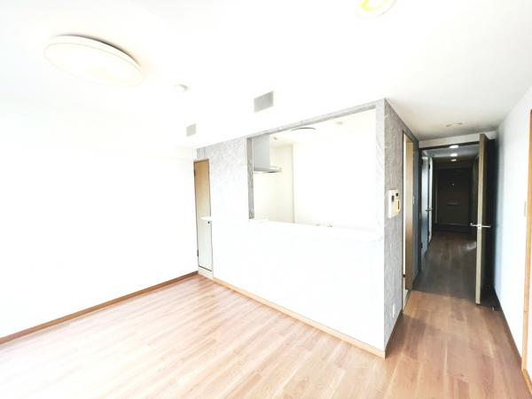 シーアイマンション橋本 ダイニングキッチン