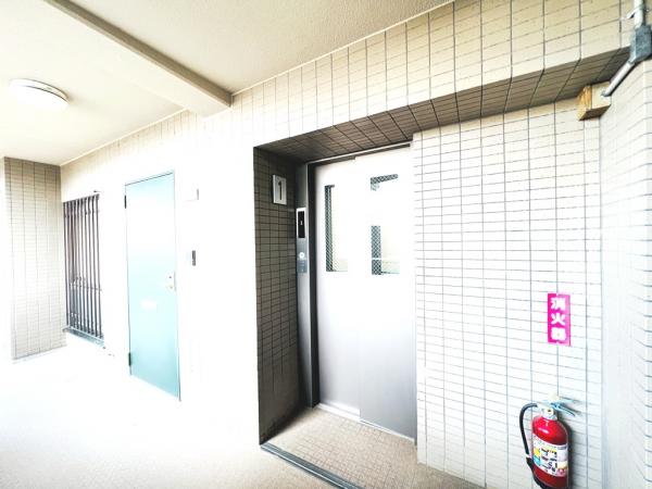 シーアイマンション橋本 構造・工法・仕様