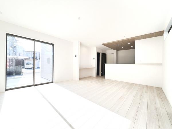 新築戸建 厚木市愛甲東３丁目 小田急線愛甲石田駅 3,680万円