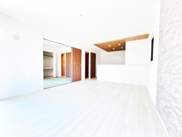 新築戸建 厚木市愛甲東３丁目 小田急線愛甲石田駅 3,780万円
