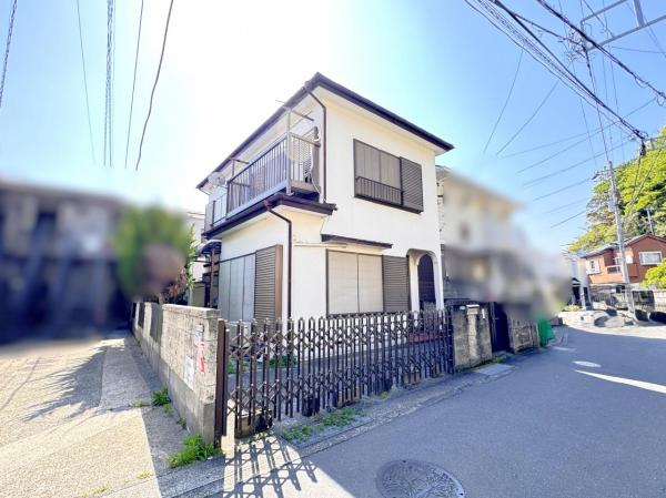 土地 横須賀市池田町５丁目 京急久里浜線北久里浜駅 1,980万円