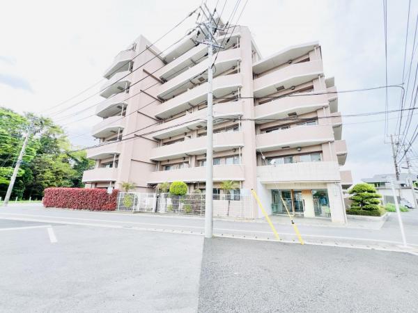 ヴェント蘇我エミネンテ・ガーデン 外観写真