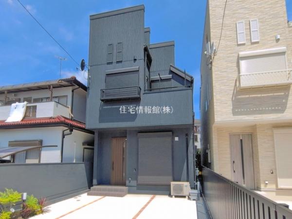新築戸建 千葉県野田市中根36-68 東武野田線野田市駅 3,680万円