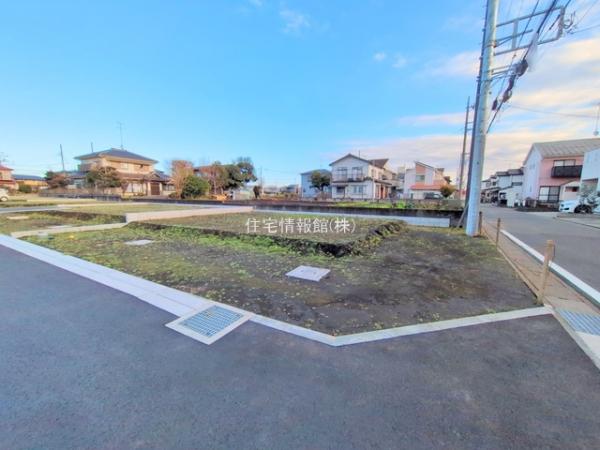 土地 神奈川県愛甲郡愛川町中津2052-1 小田急線本厚木駅 1,630万円