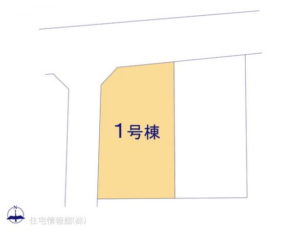 新築戸建 埼玉県東松山市松葉町３丁目11-32 東武東上線東松山駅 3,490万円