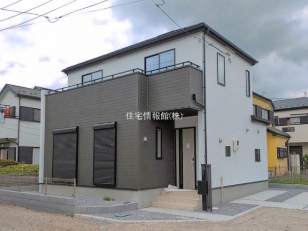 新築戸建 埼玉県さいたま市見沼区大字御蔵 JR京浜東北線北浦和駅 3,799万円