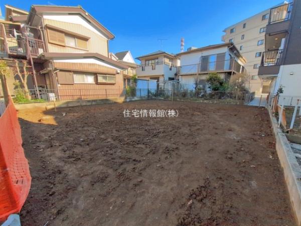 土地 神奈川県相模原市緑区西橋本１丁目21-18 JR横浜線橋本駅 3,180万円