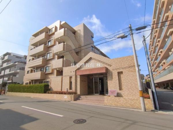 中古マンション 埼玉県川口市原町10-5 JR京浜東北線川口駅 5,099万円