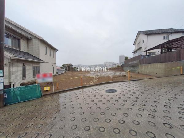 土地 神奈川県横浜市港南区最戸２丁目7-39 京急本線上大岡駅 8,970万円