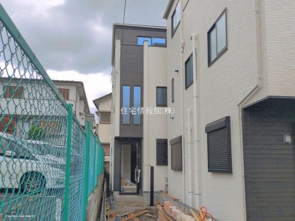 新築戸建 埼玉県さいたま市南区別所１丁目9 JR埼京線武蔵浦和駅 6,680万円