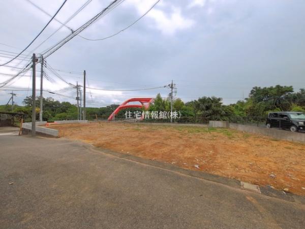 土地 千葉県千葉市花見川区横戸町1448-6 京成本線京成大和田駅 1,480万円