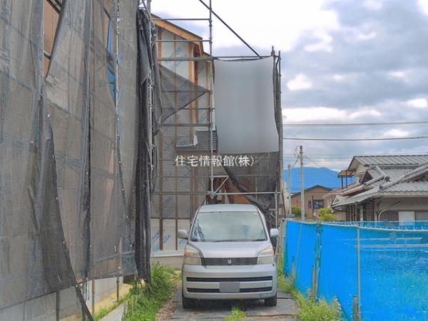 新築戸建 神奈川県足柄上郡大井町金子2945-8 JR御殿場線相模金子駅 2,540万円