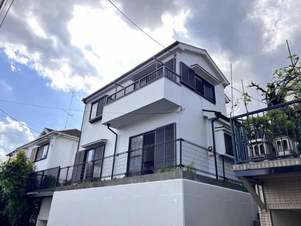 中古戸建 川崎市多摩区南生田２丁目 小田急線生田駅 2,997万円