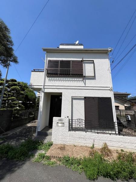 中古戸建 さいたま市北区日進町２丁目 JR川越線日進駅 3,280万円