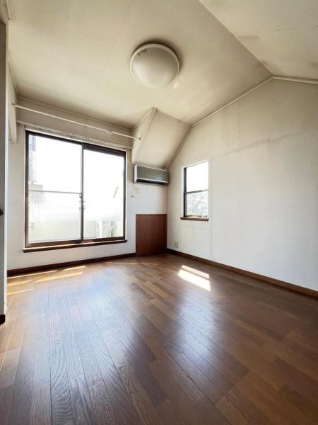さいたま市北区日進町２丁目 中古戸建 子供部屋
