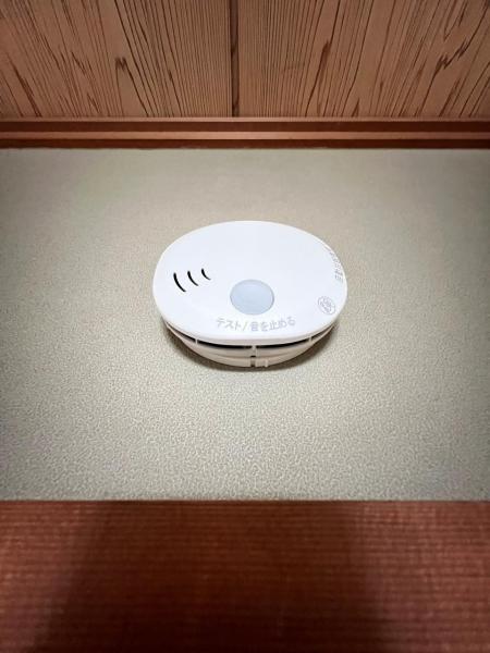 さいたま市北区日進町２丁目 中古戸建 その他設備(専用部)