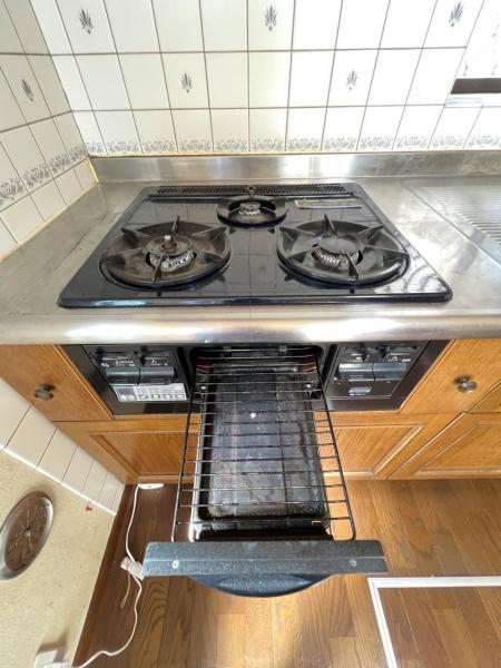 さいたま市北区日進町２丁目 中古戸建 その他設備(専用部)