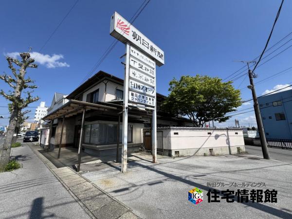 土地 宇都宮市簗瀬町 JR東北本線 (宇都宮線）宇都宮駅 6,100万円