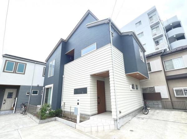 中古戸建 茅ヶ崎市矢畑 JR東海道本線(東京〜熱海)茅ヶ崎駅 4,690万円