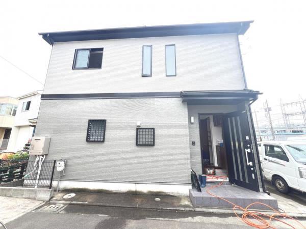 中古戸建 茅ヶ崎市香川４丁目 JR相模線香川駅 3,399万円