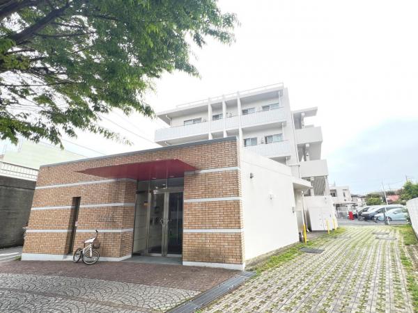 中古マンション 藤沢市本鵠沼５丁目 江ノ島電鉄線藤沢駅 7,498万円