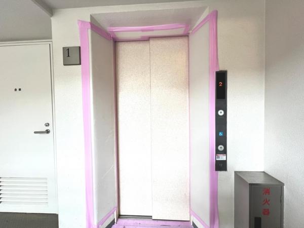 びゅうパルク湘南本鵠沼 その他設備(共用部)
