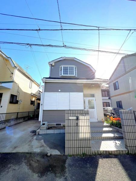 中古戸建 さいたま市見沼区大字中川 JR埼京線大宮駅 1,999万円