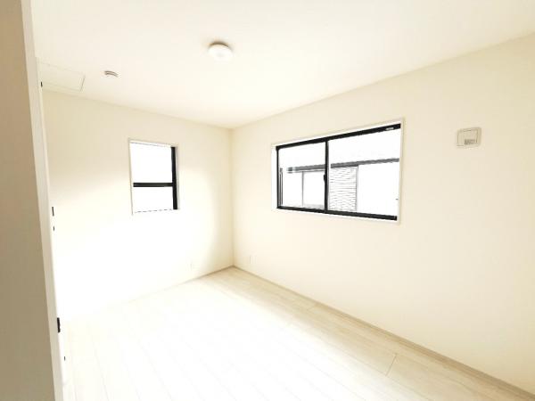 八王子市山田町 戸建 子供部屋