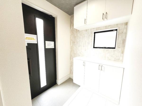 八王子市山田町 戸建 その他内観