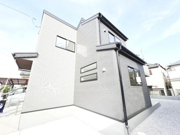 八王子市山田町 戸建 構造・工法・仕様