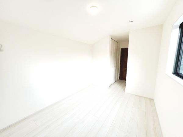 八王子市山田町 戸建 洋室