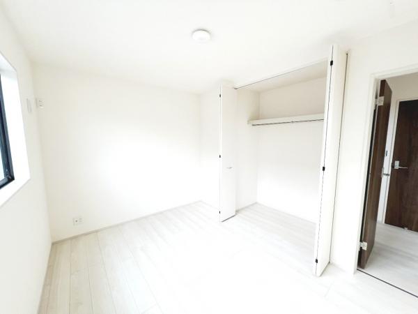 八王子市山田町 戸建 子供部屋