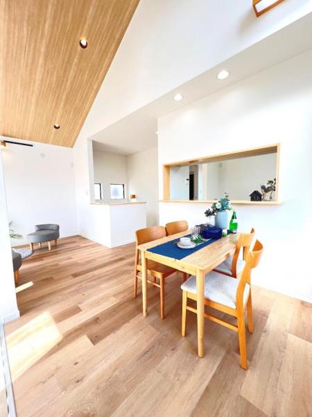 中古戸建 さいたま市北区別所町 JR高崎線上尾駅 2,999万円