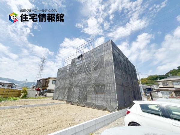 新築戸建 足柄上郡山北町山北 JR御殿場線山北駅 2,280万円