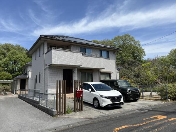 中古戸建 宇都宮市豊郷台２丁目 JR東北本線 (宇都宮線）宇都宮駅 3,680万円