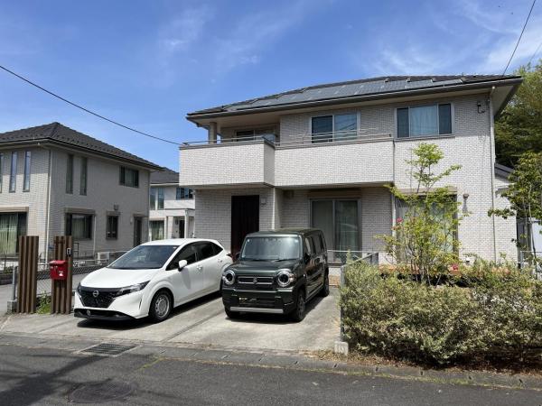 宇都宮市豊郷台２丁目 中古戸建 構造・工法・仕様