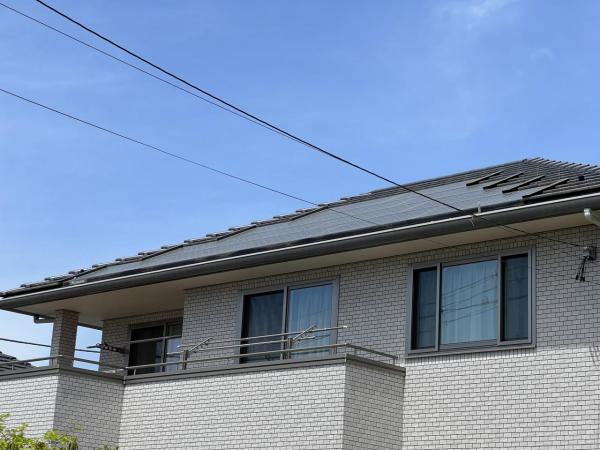 宇都宮市豊郷台２丁目 中古戸建 発電・温水設備(専用部)