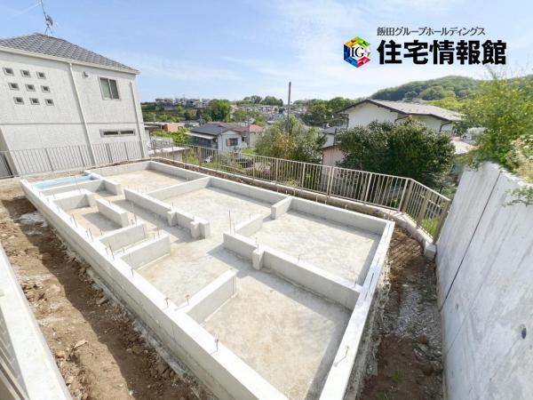 新築戸建 秦野市北矢名 小田急線東海大学前駅 2,780万円