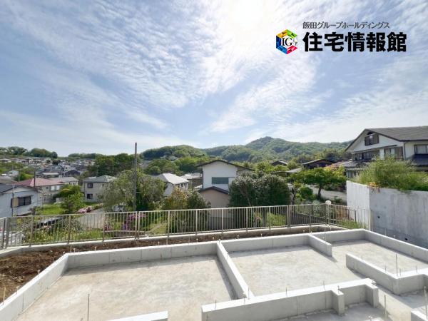 秦野市北矢名 一戸建 現況写真