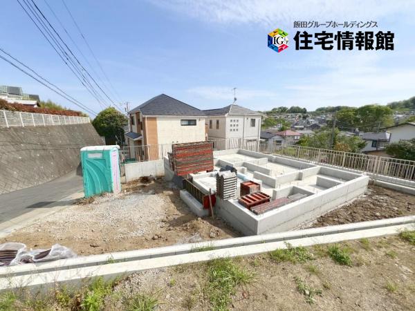 新築戸建 秦野市北矢名 小田急線東海大学前駅 2,980万円
