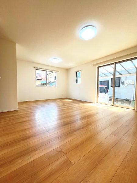中古戸建 さいたま市見沼区大字西山村新田 JR京浜東北線大宮駅 2,599万円