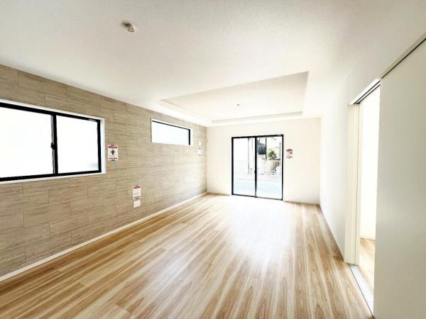 新築戸建 我孫子市つくし野７丁目 JR成田線我孫子駅 4,299万円