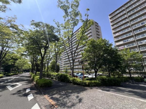 中古マンション 町田市山崎町 JR横浜線古淵駅 2,390万円