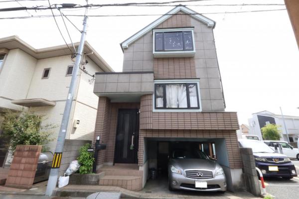 中古戸建 東村山市萩山町３丁目 西武多摩湖線八坂駅 3,380万円