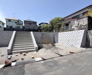 土地 町田市鶴川３丁目7-11 小田急線鶴川駅 31900000