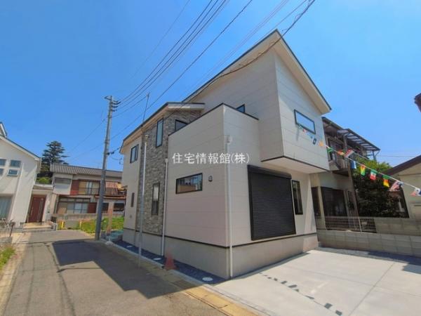 新築戸建 千葉県千葉市若葉区桜木１丁目46-15 千葉都市モノレール桜木駅 3,088万円