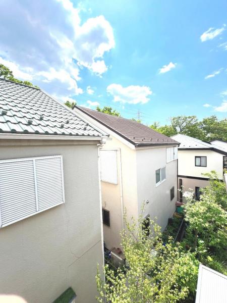 さいたま市見沼区大和田町１丁目 戸建 眺望