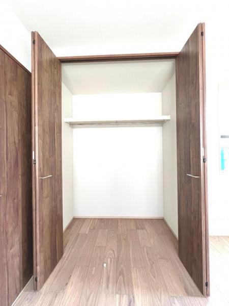 さいたま市見沼区大和田町１丁目 戸建 収納
