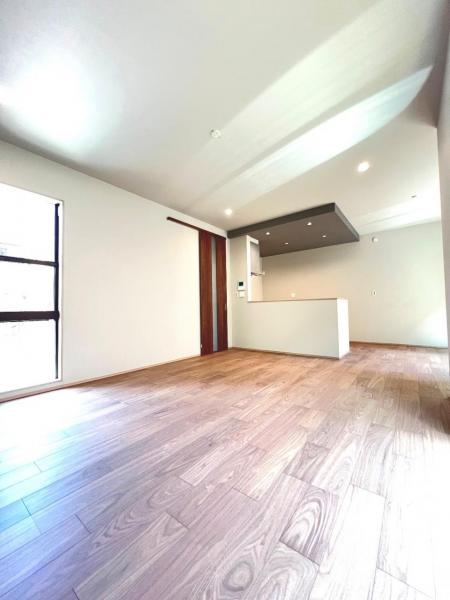 さいたま市見沼区大和田町１丁目 戸建 ダイニングキッチン